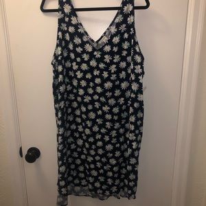NWT old navy shift dress